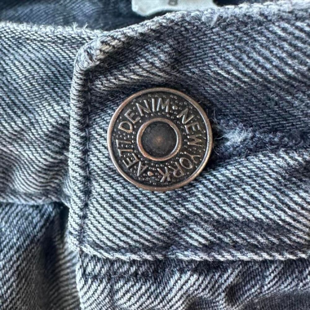 American-eagle Women's Black Jeans - Picture 3 of 8
